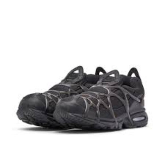 Nike Air Kukini Triple Black Men's  DV0659 001 size 9/10.5 and 10/11.5 - Picture 5 of 11